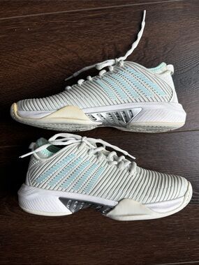 K-Swiss Hypercourt Express 2 Tennis Shoes